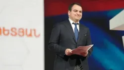 Երիտասարդներին խոստացանք, որ ՈւԺեղ Հայաստանում նրանք կկարողանան բնակարան գնել. Նարեկ Կարապետյան