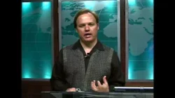 Билл Клауд (Эпизод 46) — Основные положения Торы для верующих. Часть 1.