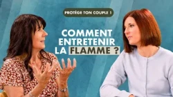 Protège ton couple de la routine - Bonjour chez vous ! - Audrey Mack