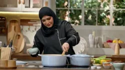 نكهة البيت | عبق التوابل