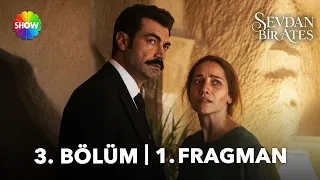 A Fire of Love Episode 3 Trailer 1 | "That wedding will not happen, you are already married!"