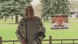 В городе Спокан почтили память Отто Зема в честь 20-летия его смерти.