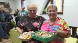 Egerszegi Esték 2025-12-30 - Zalaegerszegért-díjasok kisfilmjei