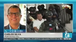 #LOÚLTIMO?| Presidencia de la CSJ, Wagner Vallecillo ordena investigación en caso Koriun Inversiones #LOÚLTIMO?| Presidencia de la CSJ, Wagner Vallecillo ordena investigación en caso Koriun Inversiones