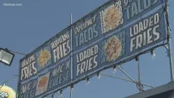 Cherry Blossom Festival is here | Here's a look at what may be on the menu during the event