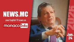 NEWS.MC on Monaco Info - Ep 72 NEWS.MC on Monaco Info - Ep 72