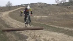 BYRDS Cycling rider will compete in the Cyclo-Cross World Championships