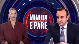 “Drejtësia të thërrasë Ramën!”,Balliu:Duhet të japë dorëheqjen, jemi në luftë me “narko-shtetin”