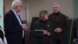 Maja Gojković u Kuli Maja Gojković u Kuli