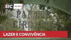 Parque Circuito de Porto Velho vai passar por revitalização