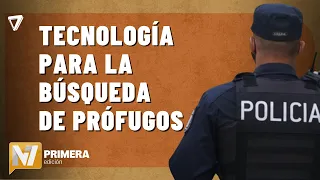 AVANCE EN SEGURIDAD | Mendoza lidera el país con reconocimiento facial