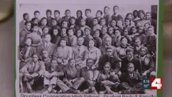 Fund drive underway to build museum honoring segregation-era Black high school in Festus