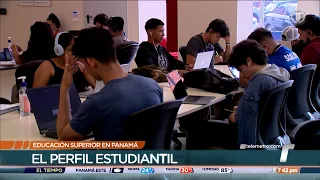 Higher Education in Panama: Where Are We Heading?