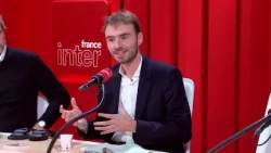 17 octobre : peut-on parler d'un "embryon de guerre civile" ? Le débat de la mMatinale