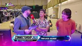 🏆🎯 These are the VALORANT champions at Connecturday!