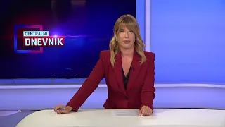 Centralni Dnevnik (27.07.2026.)
