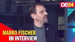 Business LIVE: Marko Fischer im Interview