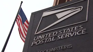 USPS whistleblower warns of new mail ballot rules