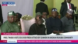 «Не стоит начинать сельскохозяйственный сезон в условиях кризиса в штате Плато», — заявил бывший ...