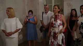 Trajnaninenaj 24.07.2026. 1/2