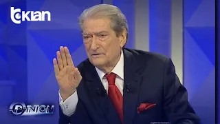 Përmendet Basha, Berisha "nuk duron": Ai ishte i çmendur për para, ik mos...