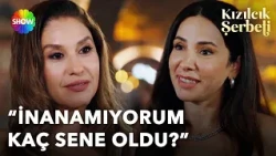 Kıvılcım Runs Into an Old Friend! | One Love Episode 142