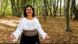 Adriana Popescu - Cu tine [oficial video] NOU 2024