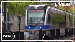 Will Charlotte raise property taxes to pay for transit plans?