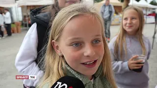 Malatiná hostila jubilejný 25. ročník Bačovských dní