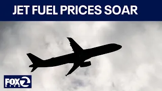 Book holidays flight now: Domestic air travel already high | KTVU