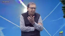 Un disegno di legge che vieti le attività di geoingegneria in Italia