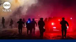 What is the Insurrection Act and what happens if President Trump invokes it?