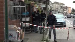 Napoli. Agguato mortale in pieno giorno a San Giovanni a Teduccio