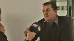 GUSTAVO GALLARDO - CONCEJAL JXC: APERTURA DE SESIONES: PIDIÓ MAYOR CAPACIDAD DE EJECUCIÓN PARA OBRAS