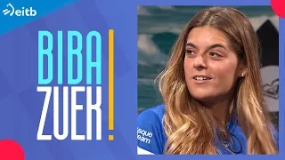 Surfeatzen ikasi nahi?