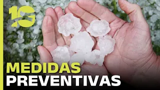 How to Prepare and Strengthen Industrial Facilities and Operations for "El Niño"