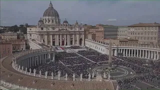 Pope Leo XIV changes the rules: the Synod can remove a Patriarch