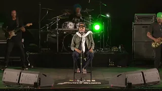 REGGAE AT THE WINTER FESTIVAL: Edson Gomes, Tribo de Jah, and Armandinho in Garanhuns