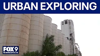 Injuries highlight the risks of ‘urban exploring’ vacant properties