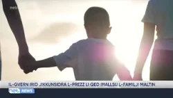 Il-Gvern irid jikkunsidra l-prezz li qed iħallsu l-familji Maltin Il-Gvern irid jikkunsidra l-prezz li qed iħallsu l-familji Maltin