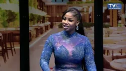 “I Watched My Mother Build A Business!” | Tacha Opens Up On Business, Confidence & Her Beauty Brand