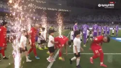 العين 3-2 شباب الأهلي | الجولة 22 - دوري أدنوك للمحترفين 2025-2026 | المباراة كاملة