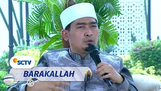 Quarter Life Crisis | Barakallah