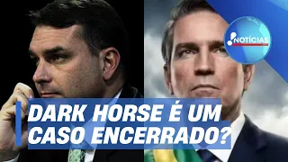 Dark Horse: Flávio says everything is "all good" regarding the case; Mano Ferreira fires back