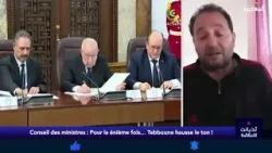 La bonne gestion économique demande l’ouverture politique