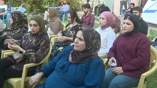 Seminar in Kifri Shedding Light on Turkmen History
