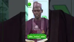 Shirin Warattil (Karatun Alkur'ani) || Hafiz Habib Usman