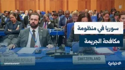 What is the significance of Syria's participation in the 13th session of the Conference of the Pa...