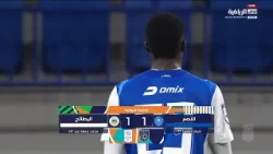 النصر 1-1 البطائح | الجولة 20 | دوري أدنوك للمحترفين | المباراة كاملة النصر 1-1 البطائح | الجولة 20 | دوري أدنوك للمحترفين | المباراة كاملة