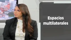 Rol Geopolítico de Venezuela en el escenario multilateral | Entrevista con Carolina Escarrá